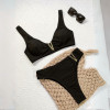 Nora bikini sexy femme