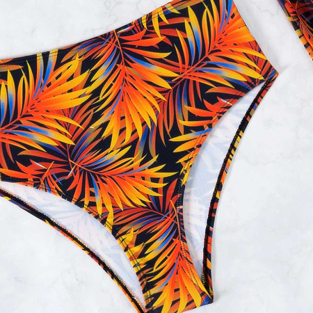 Sandra bikini tendance femme