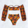 Sandra bikini tendance femme