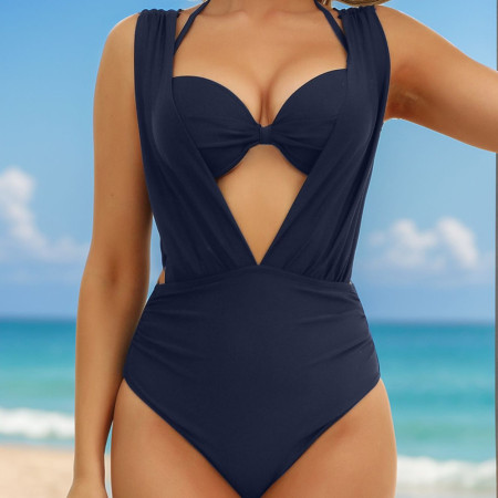 Amelia Trikini femme  tendance
