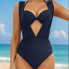 Amelia Trikini femme  tendance