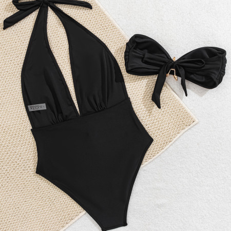 Amelia Trikini femme  tendance