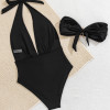 Amelia Trikini femme  tendance