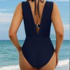 Amelia Trikini femme  tendance