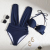 Amelia Trikini femme  tendance