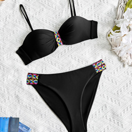 Aurelie bikini femme maillot de bain  pour femme