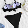 Aurelie bikini femme maillot de bain  pour femme