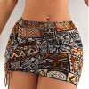 Lyly ensembles de plage pour femme bikini femme