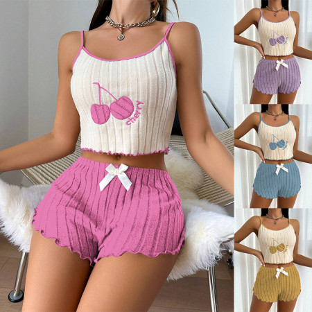 Tania ensemble pyjama pour femme