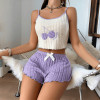 Tania ensemble pyjama pour femme