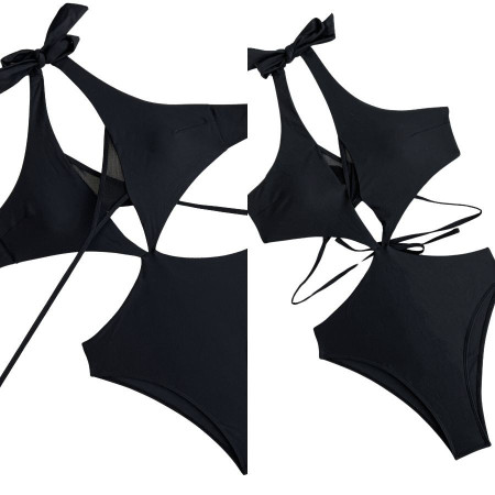 Nora Monokini femme maillot de bain une piece