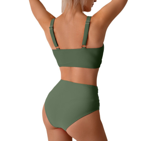Emily maillot de bain deux pieces femme Bikini femme