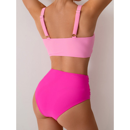 Emily maillot de bain deux pieces femme Bikini femme