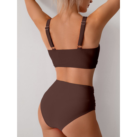 Emily maillot de bain deux pieces femme Bikini femme