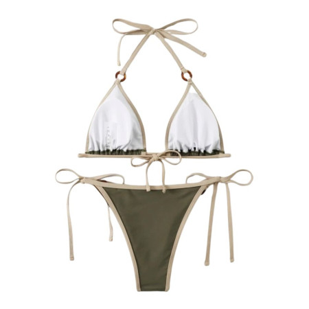 Rosalina Bikini femme maillot de bain femme
