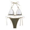 Rosalina Bikini femme maillot de bain femme
