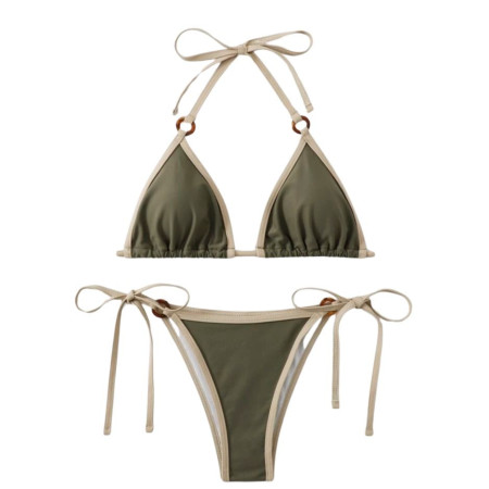 Rosalina Bikini femme maillot de bain femme