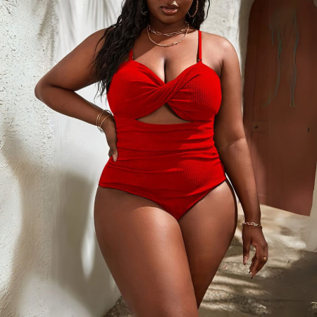Lea monokini femme maillot de bain une piece tendance femme