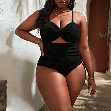 Lea monokini femme maillot de bain une piece tendance femme