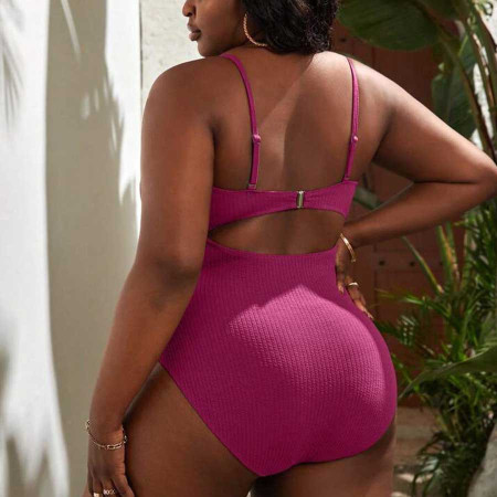 Lea monokini femme maillot de bain une piece tendance femme