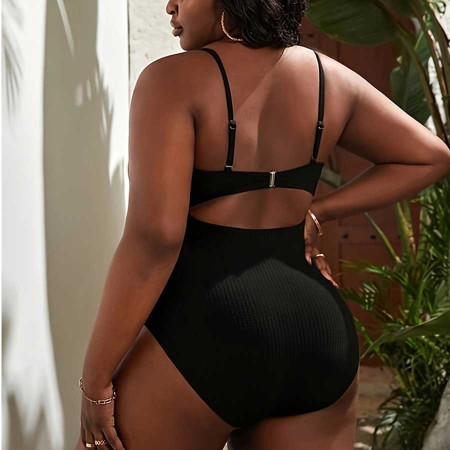 Lea monokini femme maillot de bain une piece tendance femme
