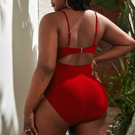 Lea monokini femme maillot de bain une piece tendance femme